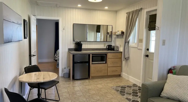 Номер Superior Wildflowers Country Inn