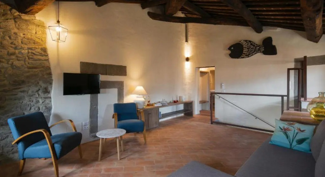 Casa Zeni, Забронировать Отель СПА-отели Кортона, SPA-услуги