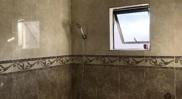 Шале с 2 комнатами Esangweni Guest House