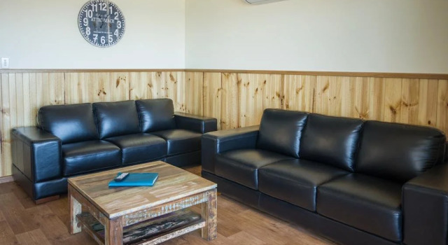Ceduna Shelly Beach Caravan Park, Boek Hotel Ceduna Zuid-Australië