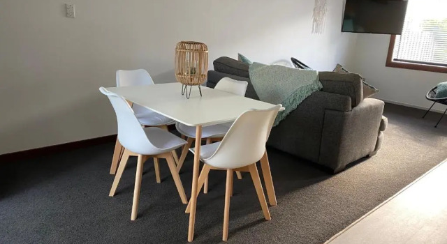 Апартаменты с 2 комнатами Stylish Guesthouse