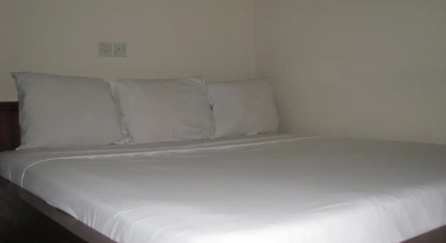Deon Hotel, Reserva ahora Hotel Hoteles en Gran Acra con aparcamiento, Aparcamiento