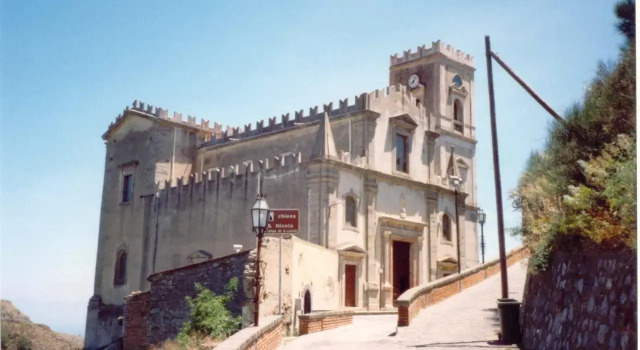 Il Melicucco, Book Hotel Furci Siculo Sicily