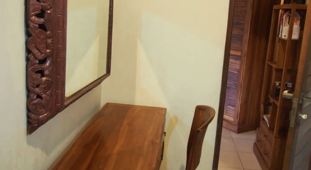 Junjungan Suite Villa