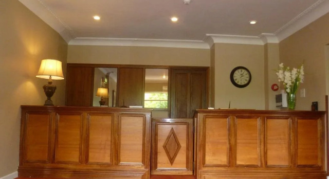 Diamond Hill Country House, Book Hotel Hoteller i Waterford med parkering, Parkering