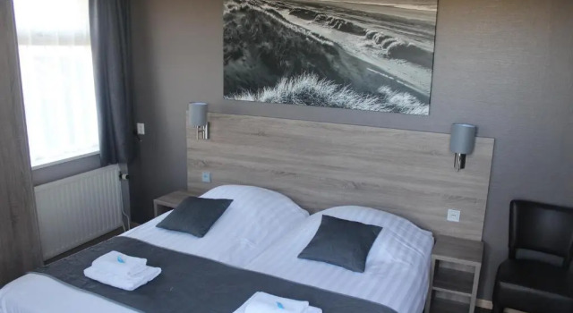 Номер Standard Hotel Restaurant t Klokje