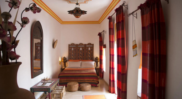 Riad Zara, Забронировать Отель Отели Марракеш-Тенсифт-Эль-Хауз с завтраком, Завтраки