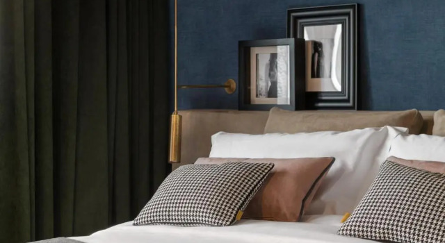Номер Superior Coast Hotel & Spa