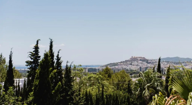Casa Flores, Book Hotel Hotels in Ibiza with a Pool, Swimming Pool