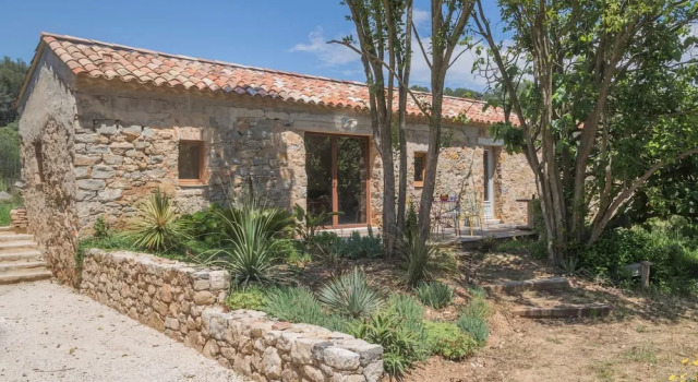 Doat - Traversier Holiday home 2
