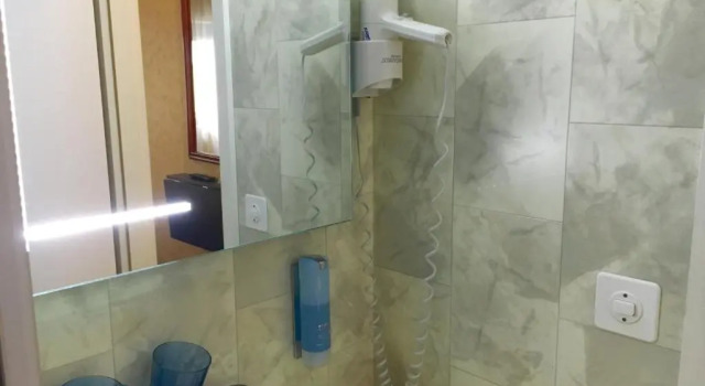 Двухместный номер Standard Hotel Falken