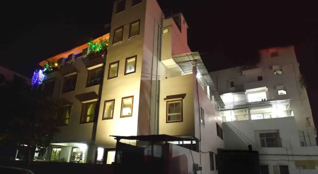 Collection O 3815 Hotel Jaisingh palace
