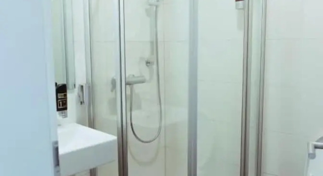 Номер Economy Das Loft Apartments