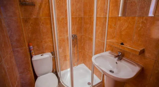 Номер Deluxe Pokoje Gościnne Centrum