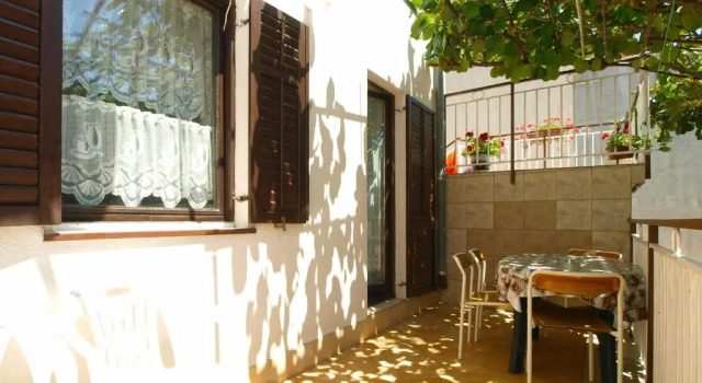 Апартаменты Deluxe Apartments Petar 1306