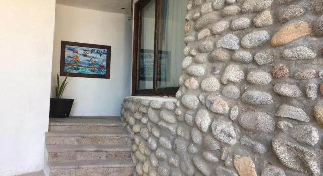 Номер Economy Villa Paraíso