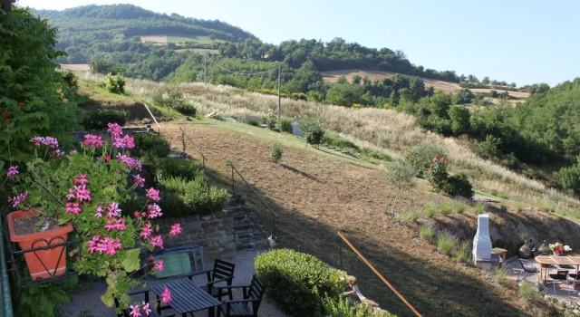 Agriturismo Carincone, Rezervovat Hotel Pergola 