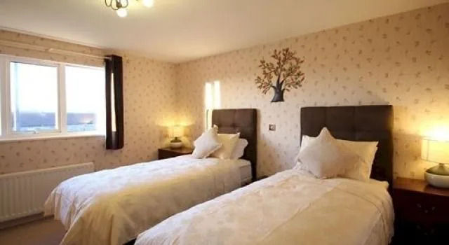 Golden Fleece B&B, Rezervasyon Bed and Breakfast Eshott Northumberland, Eshott Heugh Animal Park yakınında