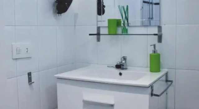 Апартаменты Apartamento céntrio, Teatro