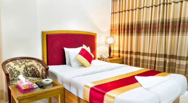Impiana Hotel