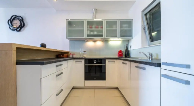 Апартаменты Apartment Sweet Memories