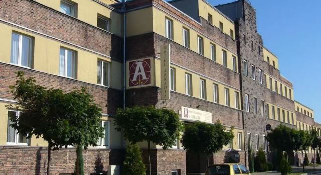 Hotel Arkadia