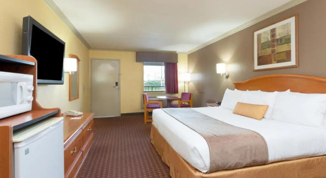 Номер Homestay Horn Lake Southaven