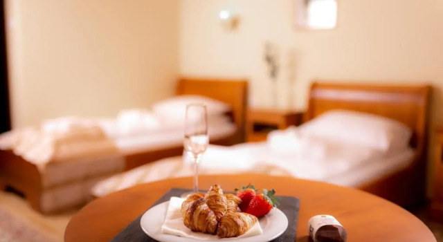 Номер Superior Septimia Hotels & Spa Resort