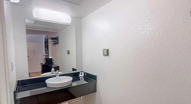 Номер Deluxe Motel 6-Ardmore, OK