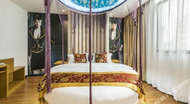 Jiayiju Express Hotel Fuzhou Cangshan, Buchen Sie Hotel Cangshan Fuzhou