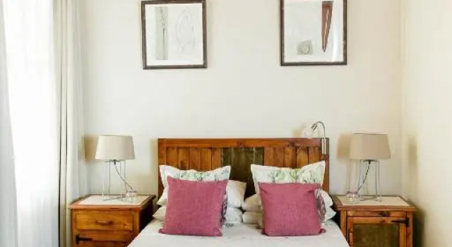 Номер Standard Oakdene Guest House