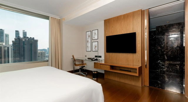 Radisson Blu Plaza Bangkok
