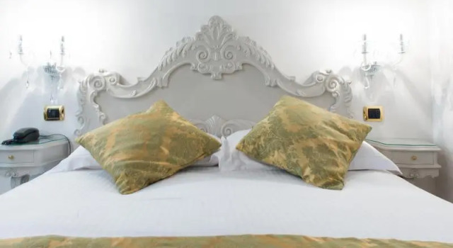 Номер Standard Дуплекс Villa Gasparini