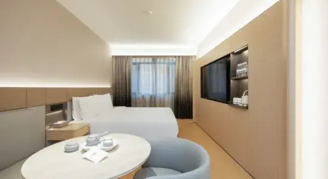 Quanji Hotel (Jikeping Ski Resort Branch)