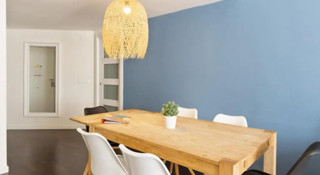 Апартаменты с 3 комнатами Olala Port Forum Apartments