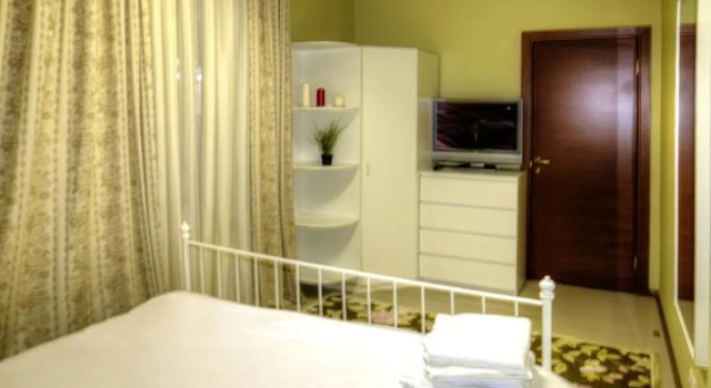 Swiss Yard Guesthouse