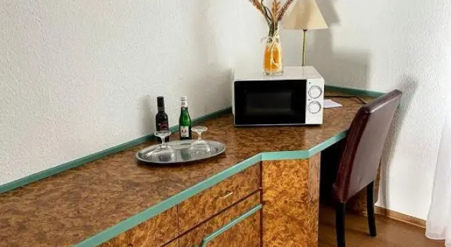 Двухместный номер Standard Hotel am Park - Willich - Düsseldorf - Krefeld