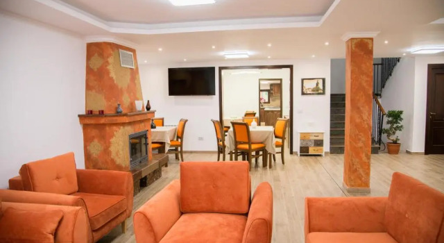 Ohana Boutique Hotel, Prenota Boutique Vistisoara Brasov