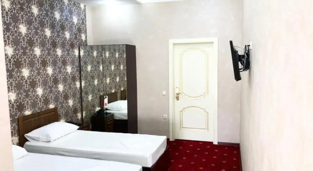 Номер Standard Отель Caesar Royal Palace