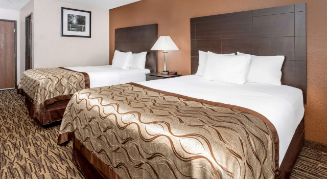 Baymont by Wyndham Beloit
