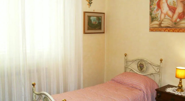 Трёхместный номер Standard I 13 Cavalieri Guest House