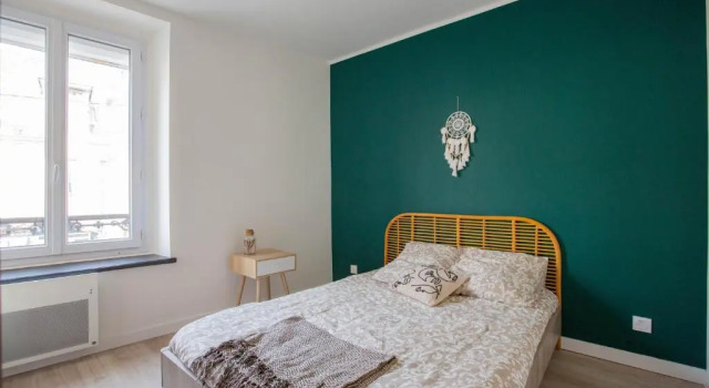 Faubourg des voyageurs n°6, Rezerwuj Apartament Orleans 