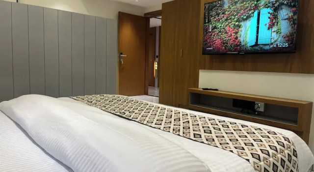 Номер Premium Hotel Royal Empire
