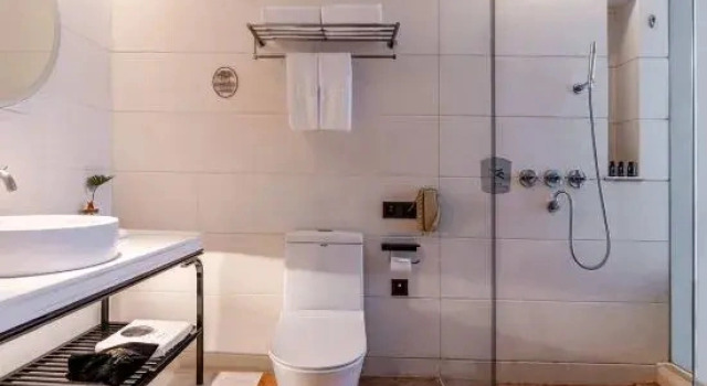 Люкс Deluxe Xiongchu International Hotel