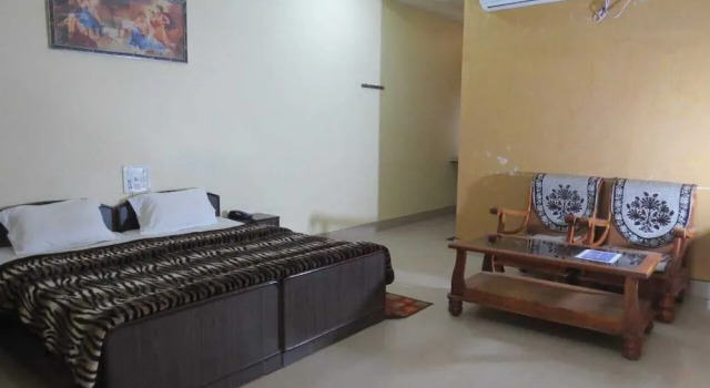 Tiger Heaven Resort, Забронировать Курортный отель Отели штата Махараштры с бассейном, Бассейн