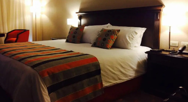 Номер Standard Carnaval Hotel Casino