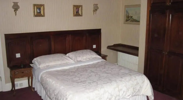 Ellerslie House Hotel, Book Hotel Hoteller i Fareham med parkering, Parkering