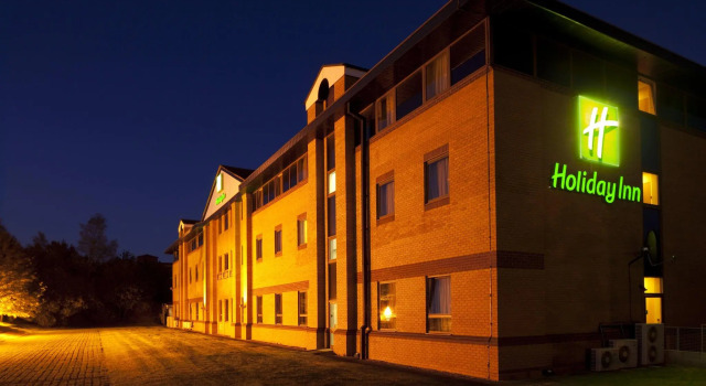 Номер Standard Holiday Inn Leamington Spa - Warwick by IHG