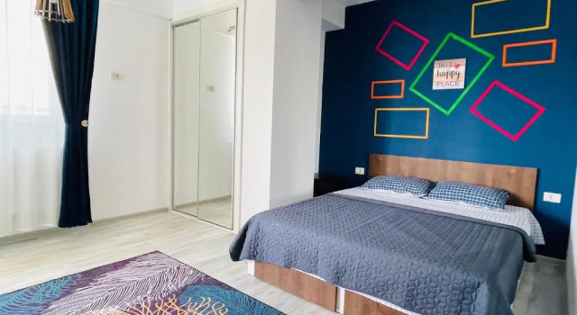 F1rst Residence - Mamaia Nord