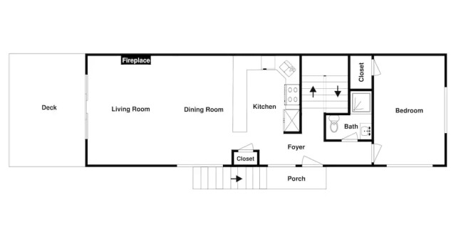 New Listing! Oceanfront Getaway - Steps To Sand 3 Bedroom Home, Забронировать Отель Отели Райтсвилл-Бич 4 звезды, 4*